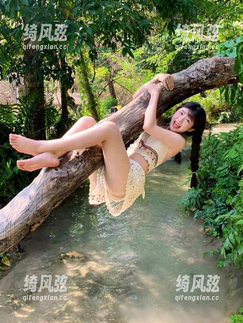 五一吃瓜在线，今天的娜娜能否抗住我的目光考验？