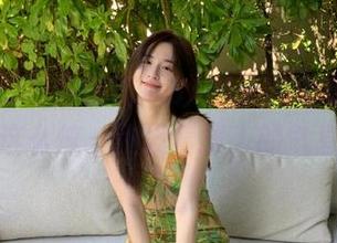 今日吃瓜51网页的老虎菜，模样这么炫，散发着撩人的气息啊
