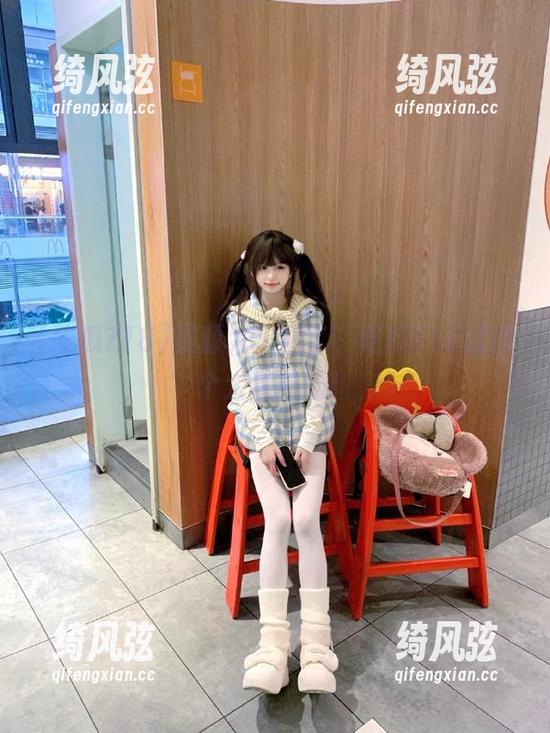 资源太丰富了，吃瓜718就像个大菜市场！