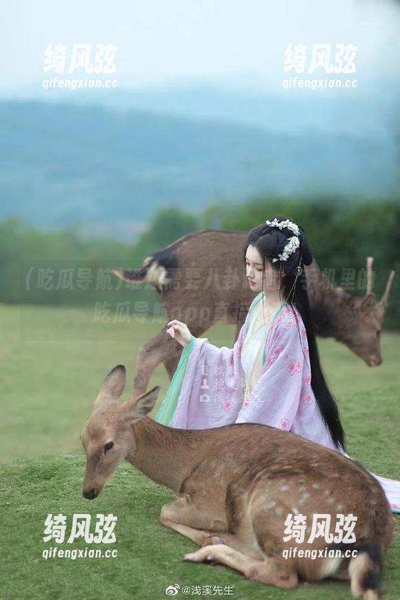 谁还需要八卦记者，手机里的吃瓜导航app直接上手！